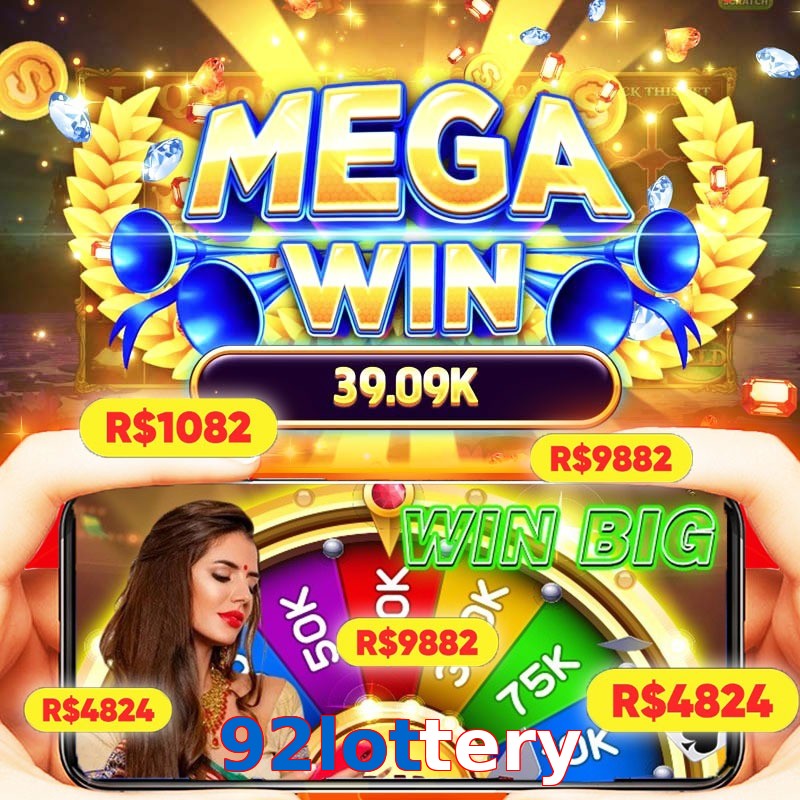 92lottery