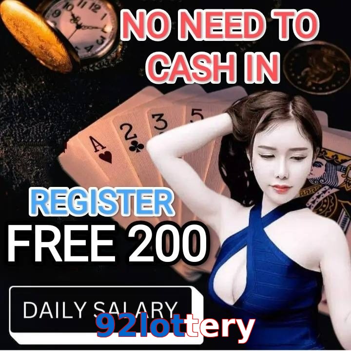92lottery