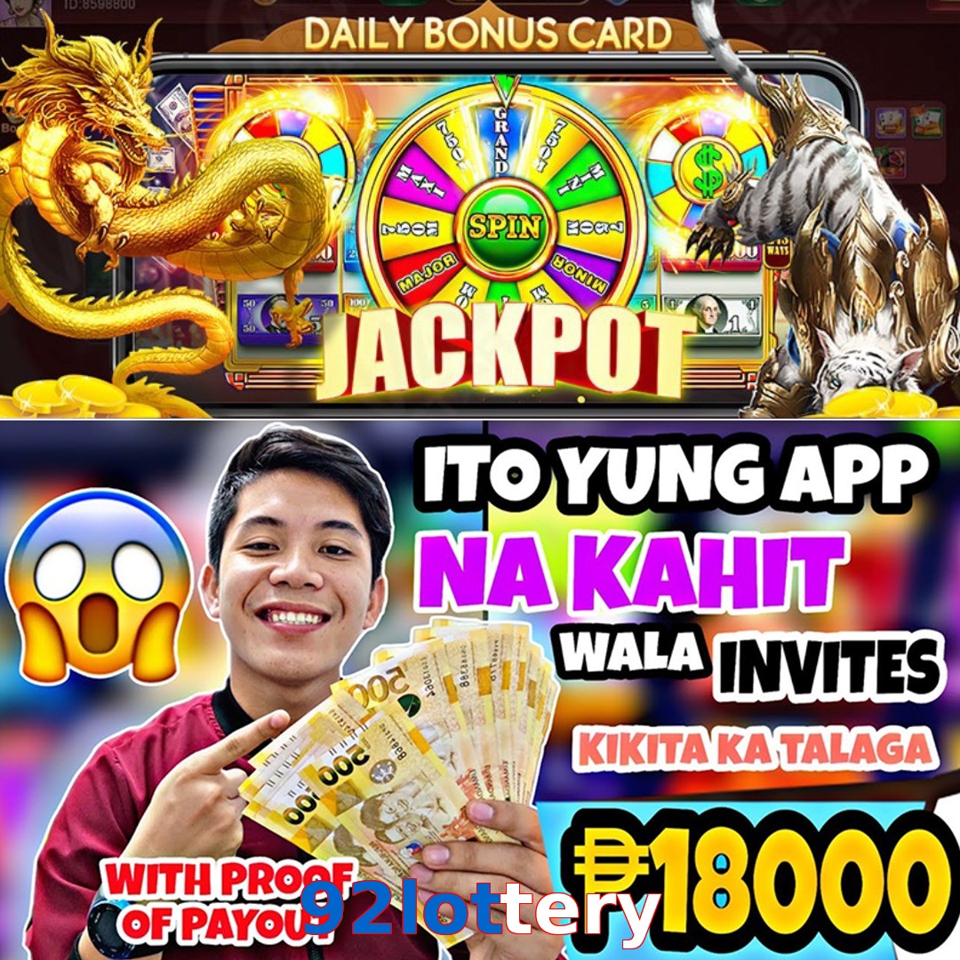 92lottery