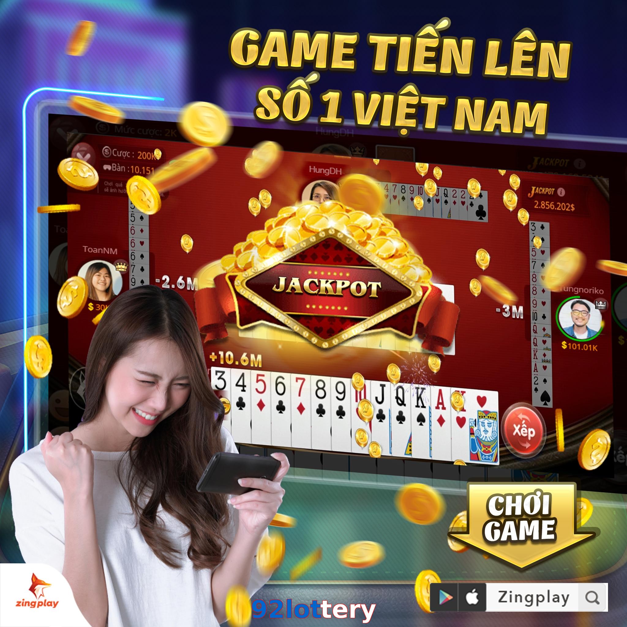 92lottery