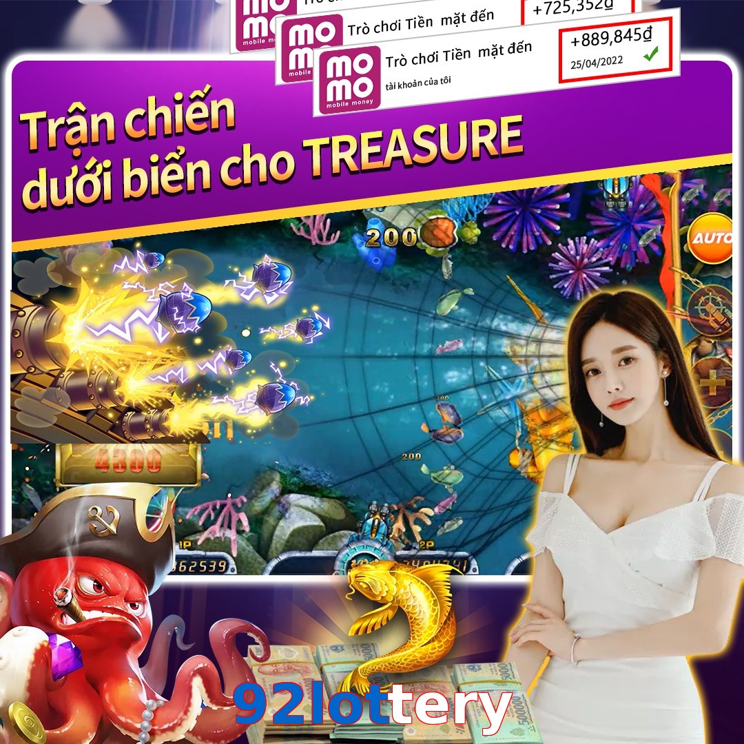92lottery