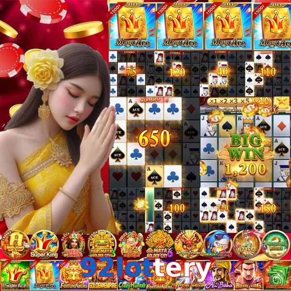92lottery
