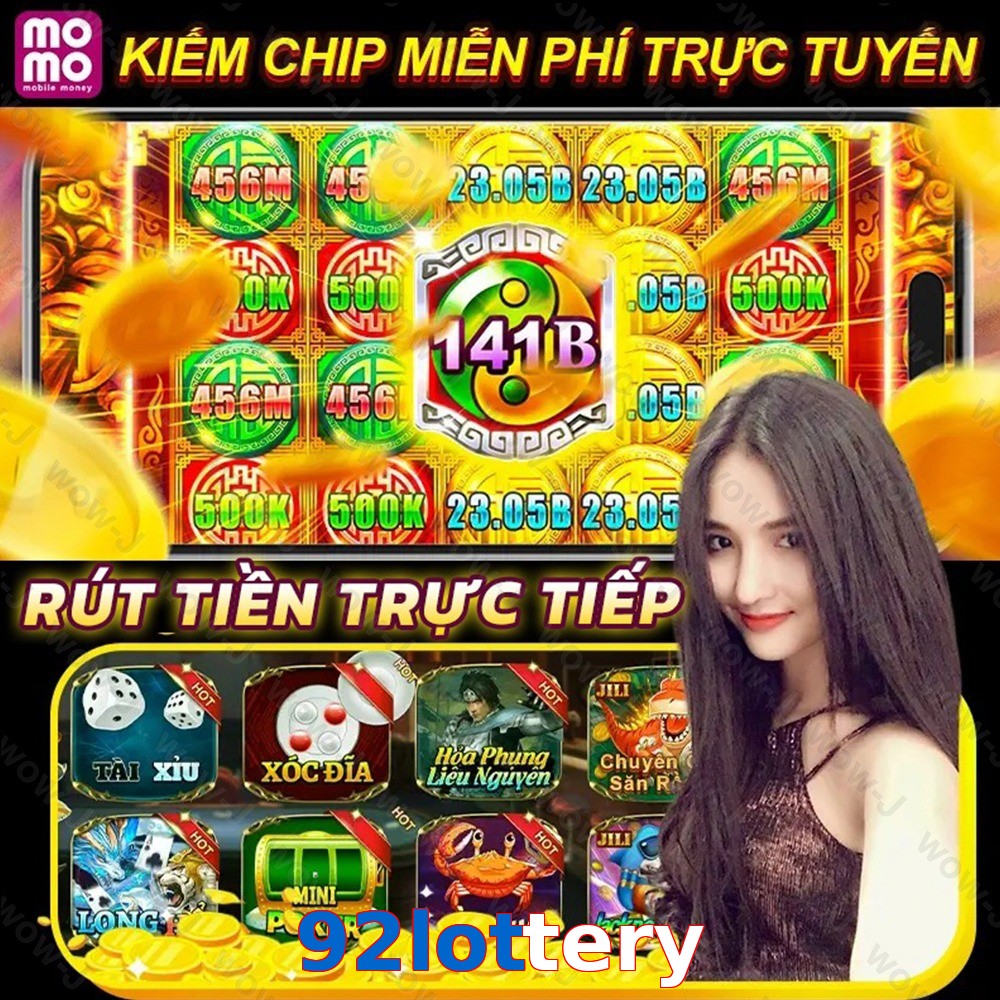 92lottery