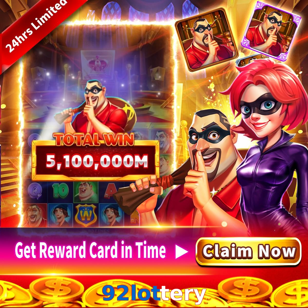 92lottery