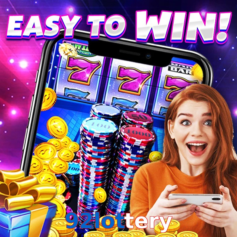 92lottery